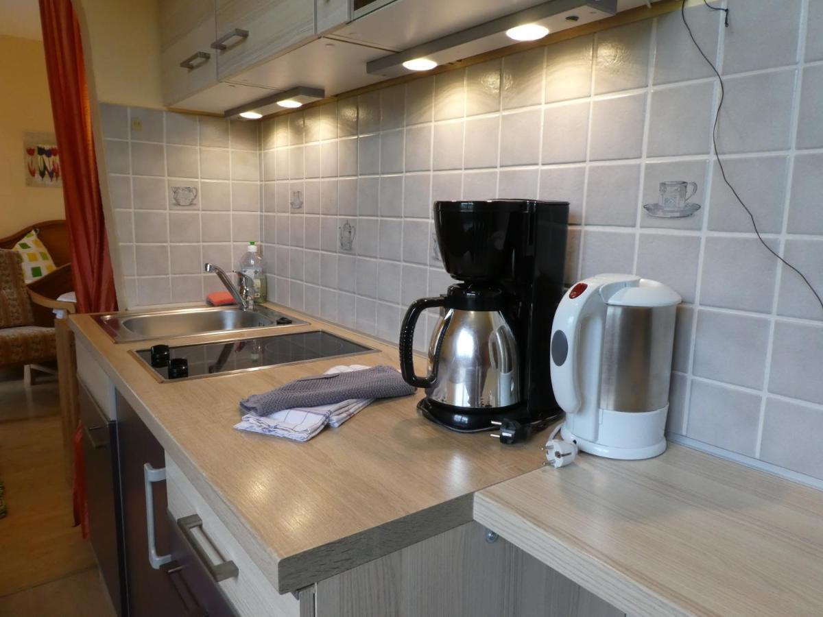Haus Daheim Apartment Sankt Wolfgang im Salzkammergut Ngoại thất bức ảnh