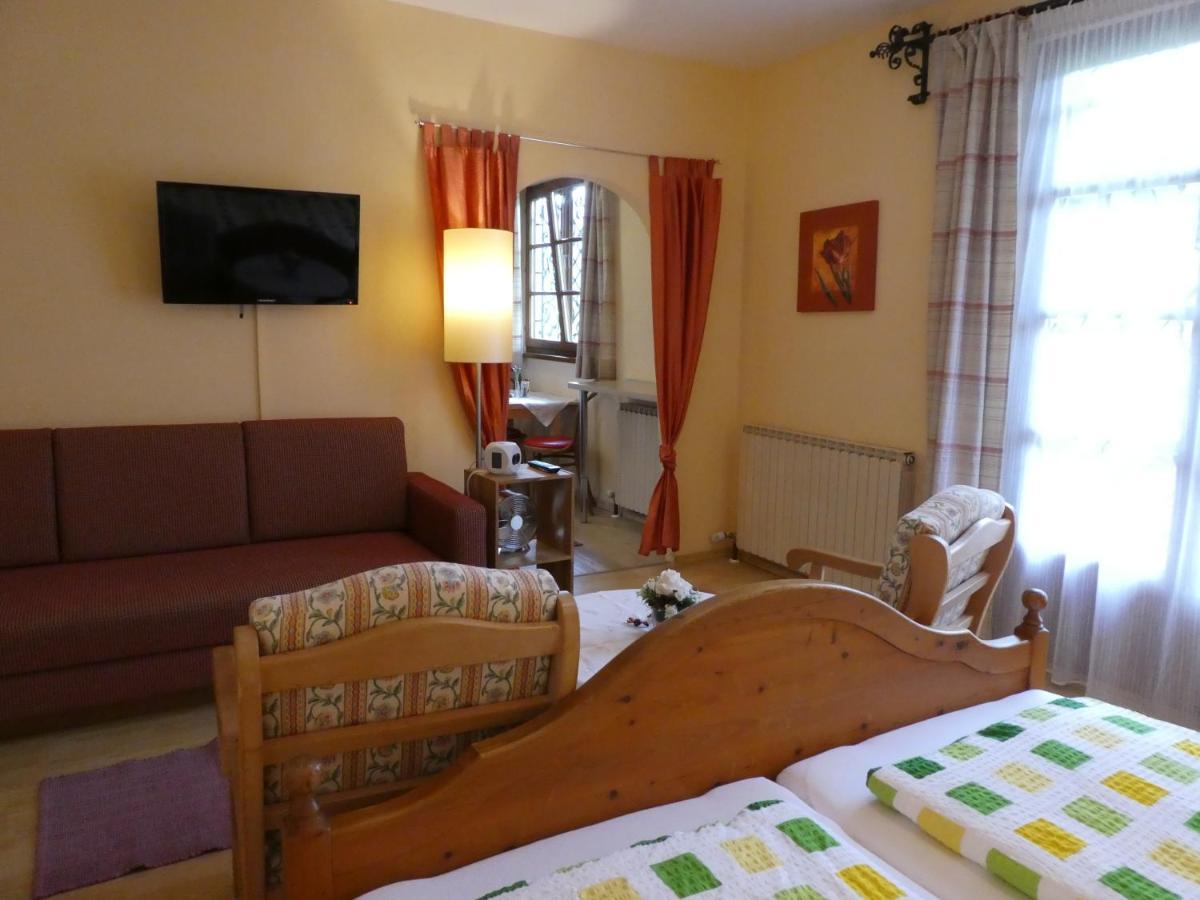Haus Daheim Apartment Sankt Wolfgang im Salzkammergut Ngoại thất bức ảnh