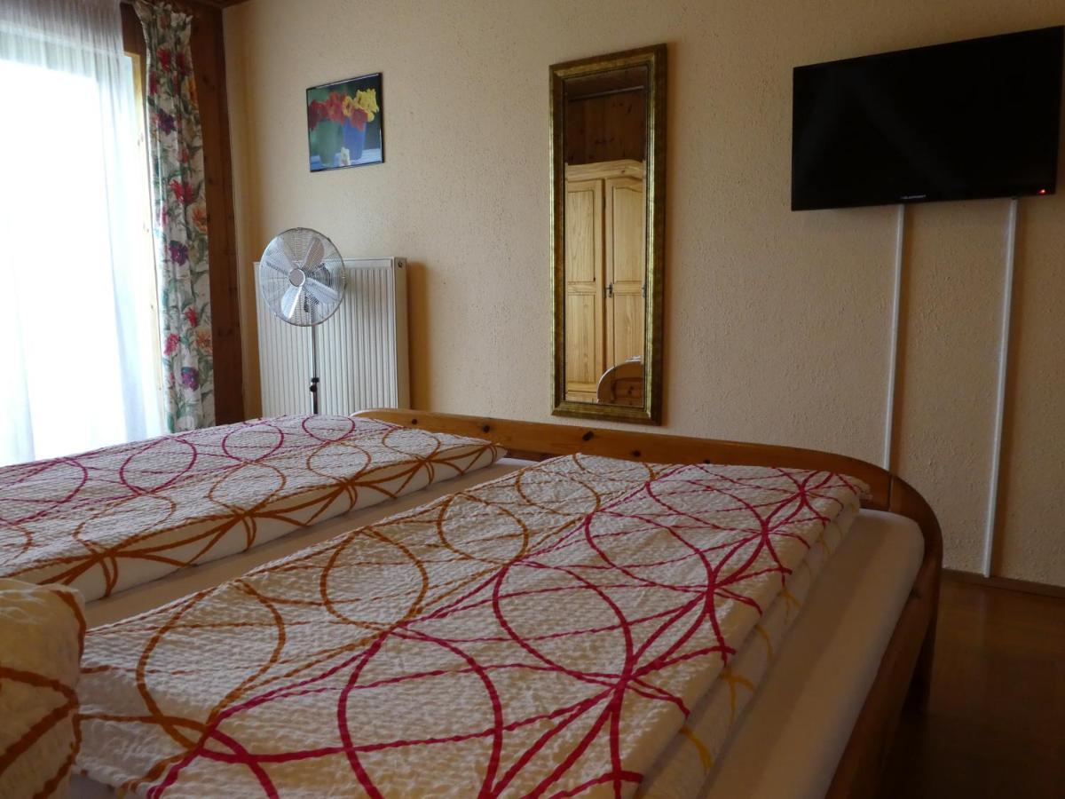 Haus Daheim Apartment Sankt Wolfgang im Salzkammergut Ngoại thất bức ảnh