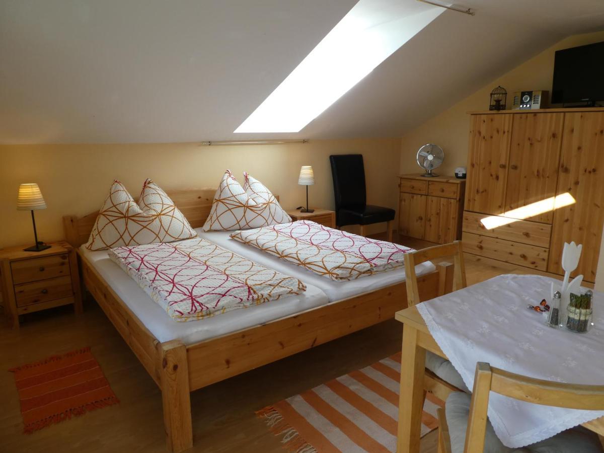 Haus Daheim Apartment Sankt Wolfgang im Salzkammergut Ngoại thất bức ảnh