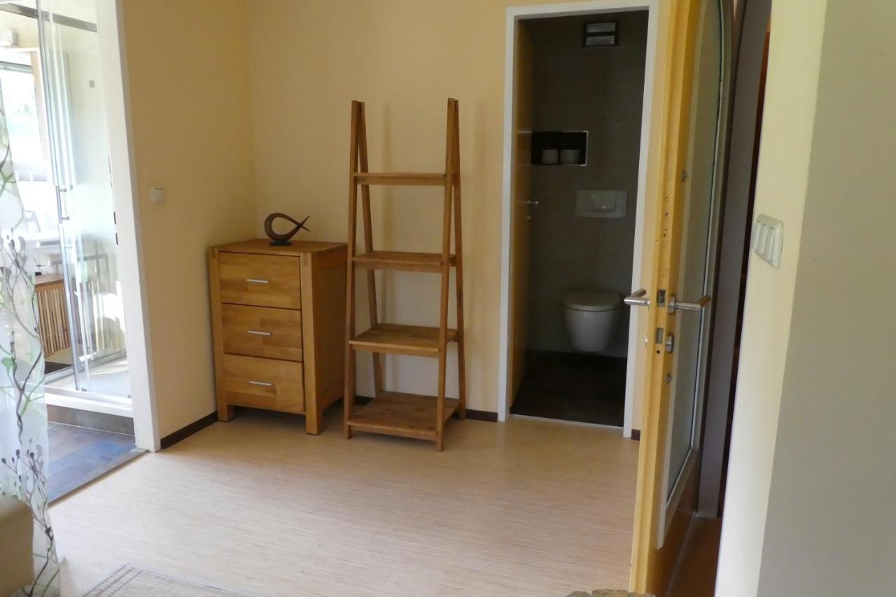 Haus Daheim Apartment Sankt Wolfgang im Salzkammergut Ngoại thất bức ảnh