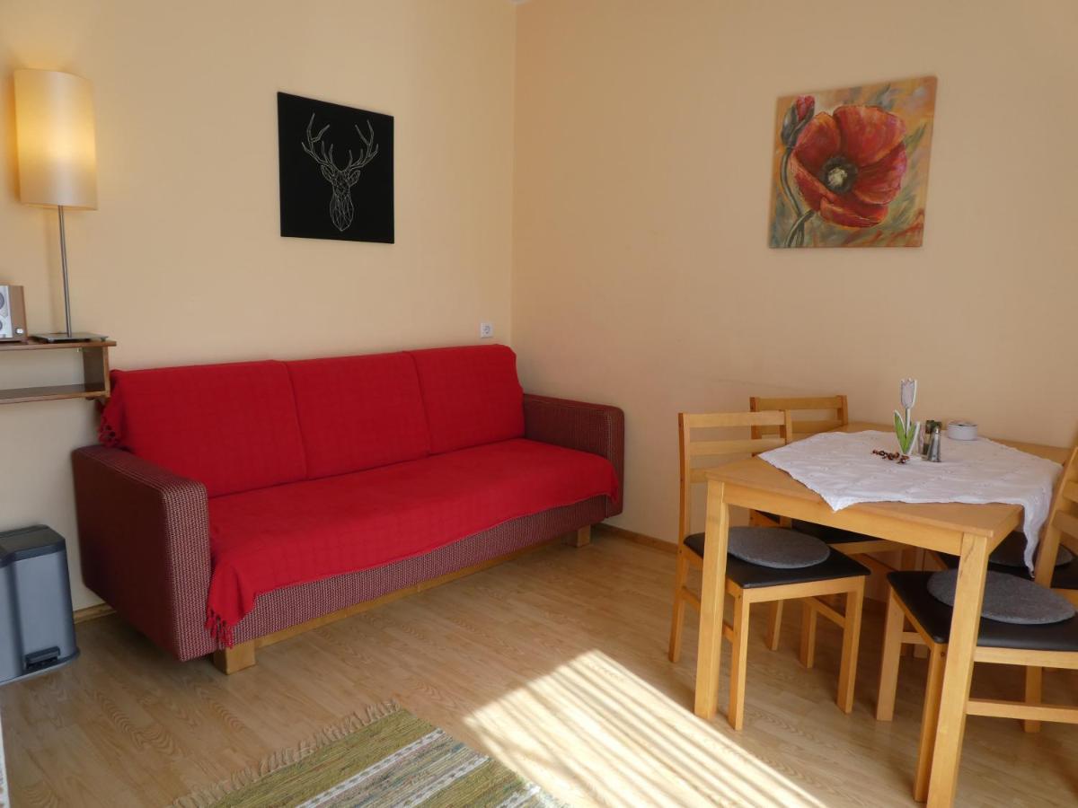 Haus Daheim Apartment Sankt Wolfgang im Salzkammergut Ngoại thất bức ảnh