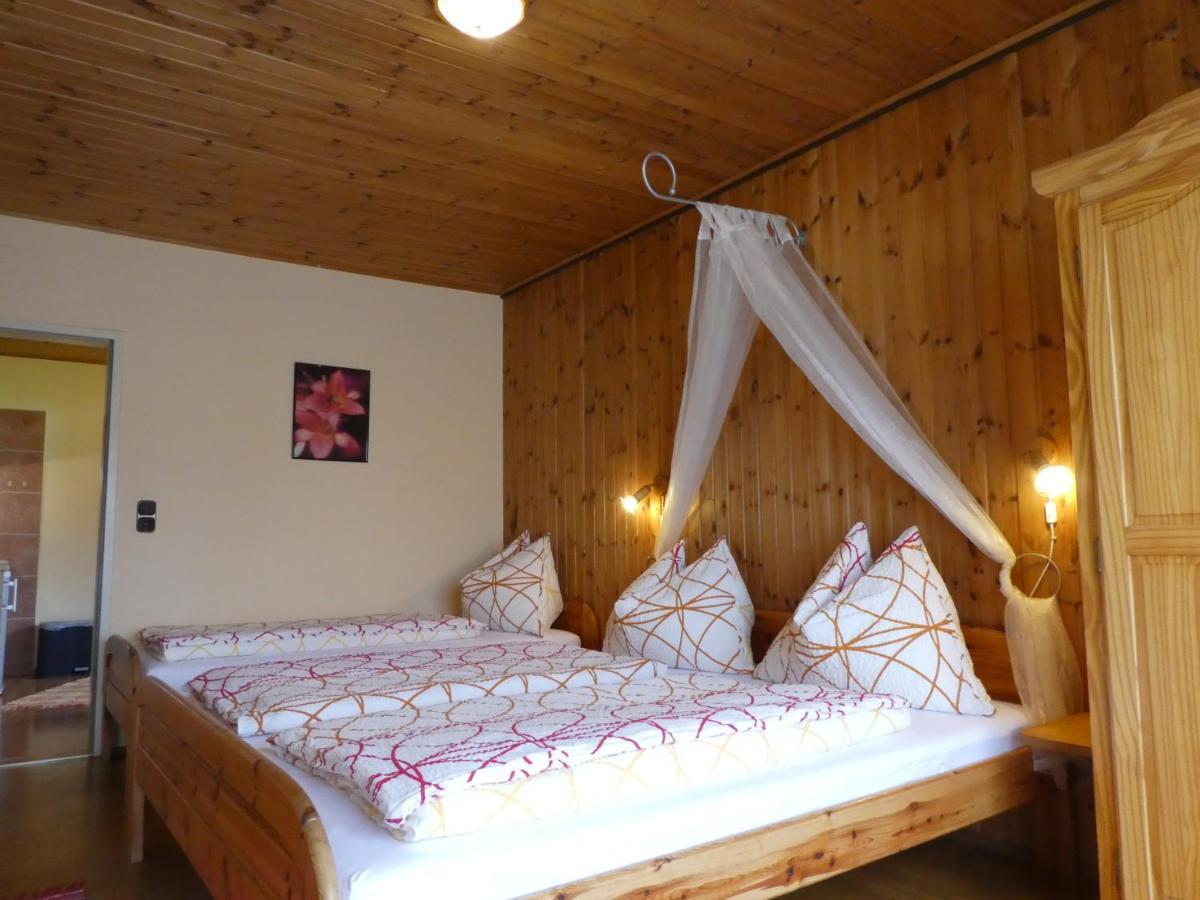 Haus Daheim Apartment Sankt Wolfgang im Salzkammergut Ngoại thất bức ảnh