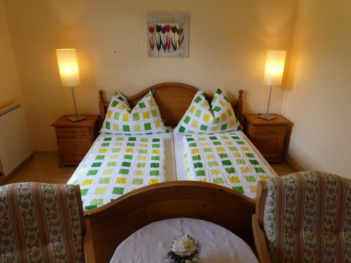 Haus Daheim Apartment Sankt Wolfgang im Salzkammergut Ngoại thất bức ảnh