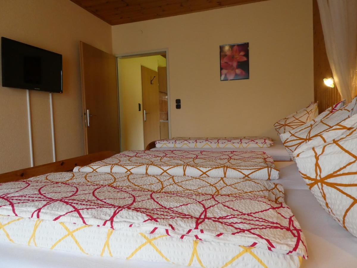 Haus Daheim Apartment Sankt Wolfgang im Salzkammergut Ngoại thất bức ảnh