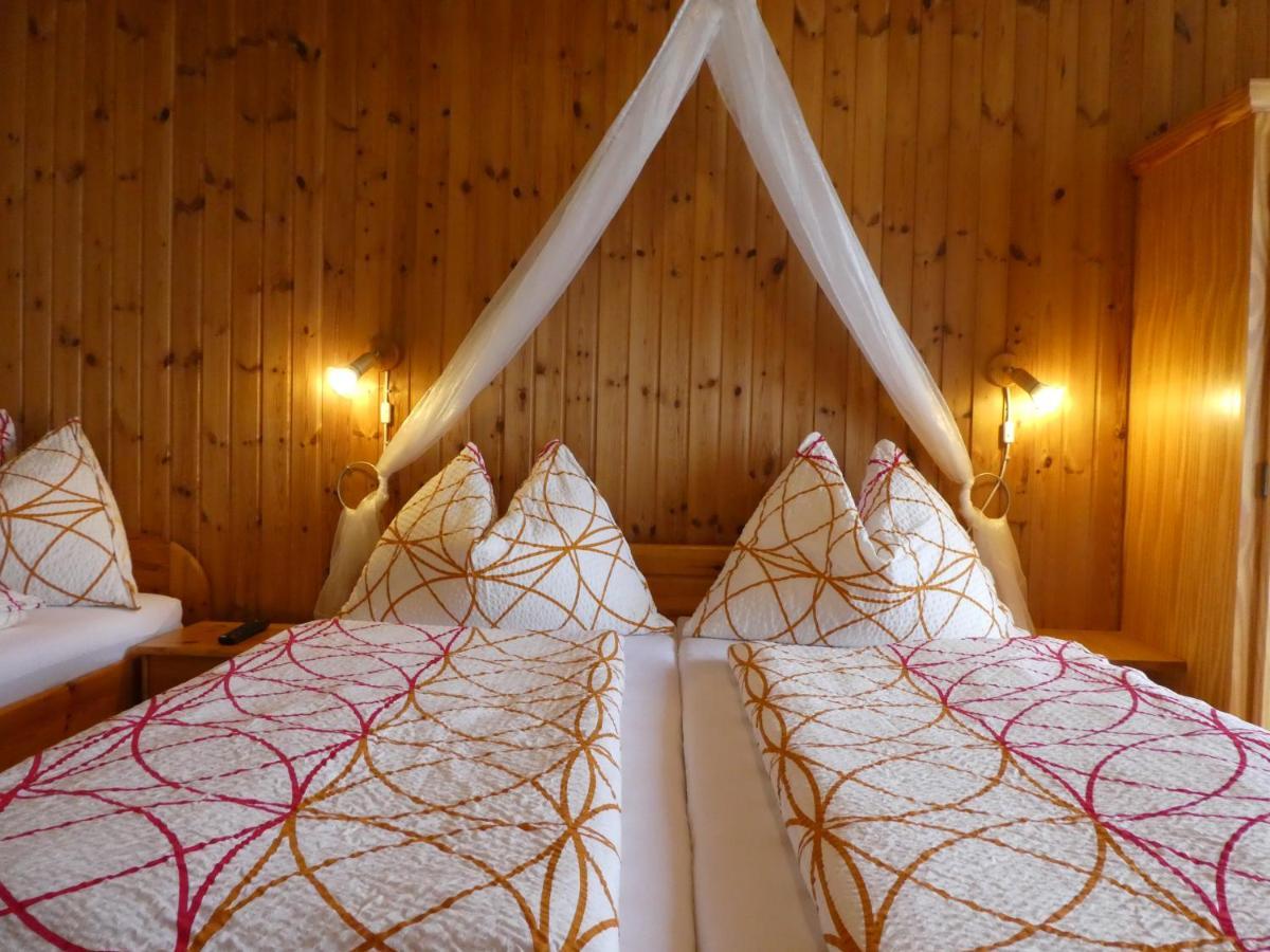 Haus Daheim Apartment Sankt Wolfgang im Salzkammergut Ngoại thất bức ảnh