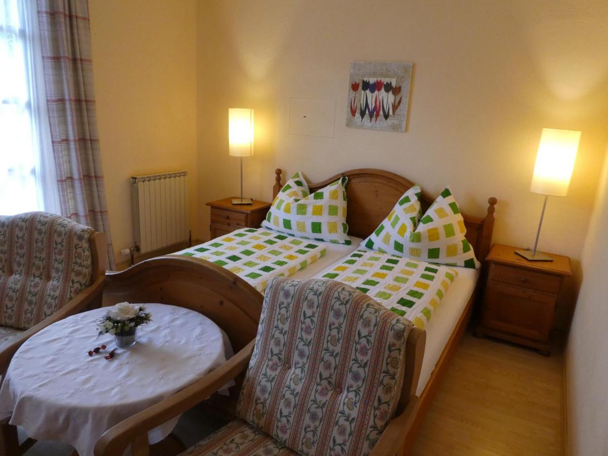 Haus Daheim Apartment Sankt Wolfgang im Salzkammergut Ngoại thất bức ảnh