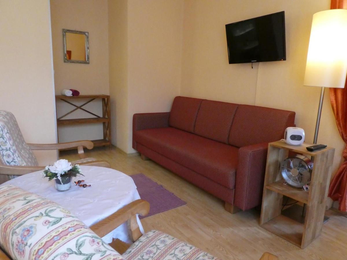Haus Daheim Apartment Sankt Wolfgang im Salzkammergut Ngoại thất bức ảnh