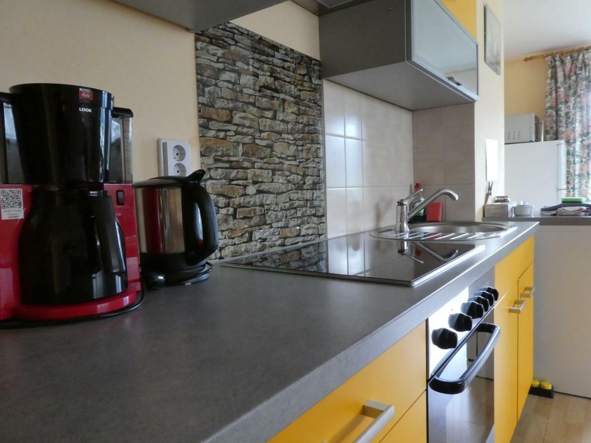 Haus Daheim Apartment Sankt Wolfgang im Salzkammergut Ngoại thất bức ảnh