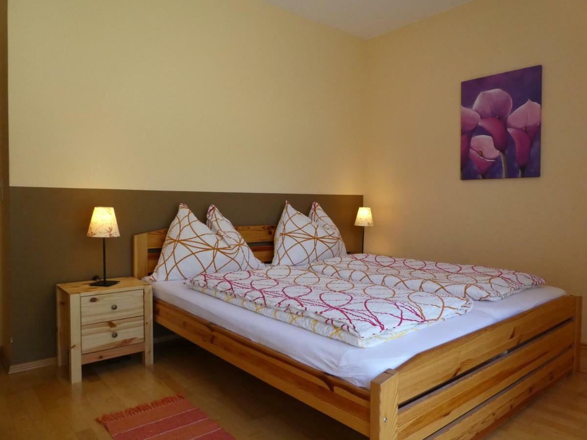 Haus Daheim Apartment Sankt Wolfgang im Salzkammergut Ngoại thất bức ảnh