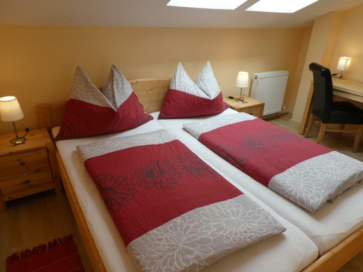 Haus Daheim Apartment Sankt Wolfgang im Salzkammergut Ngoại thất bức ảnh