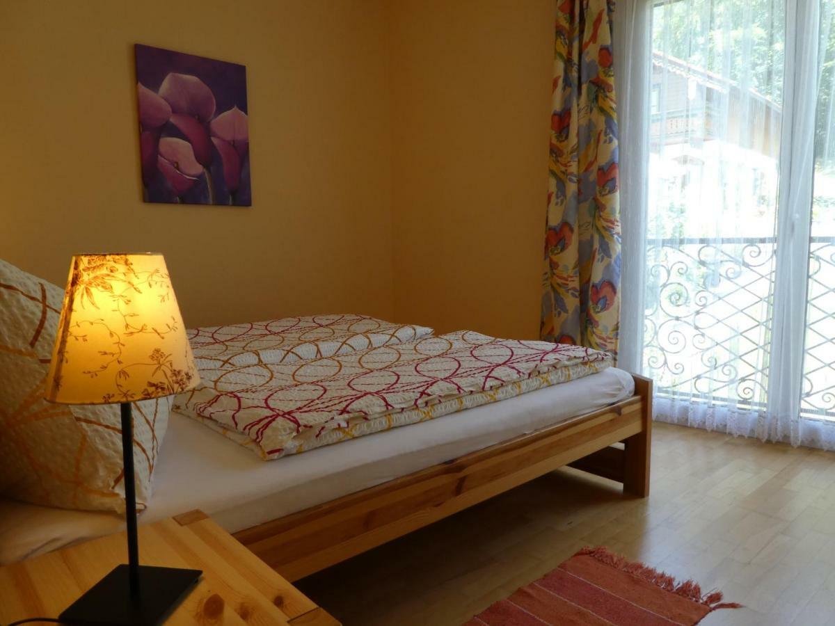 Haus Daheim Apartment Sankt Wolfgang im Salzkammergut Ngoại thất bức ảnh