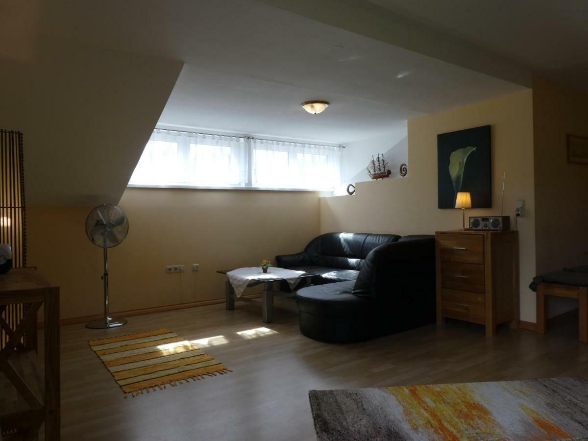 Haus Daheim Apartment Sankt Wolfgang im Salzkammergut Ngoại thất bức ảnh