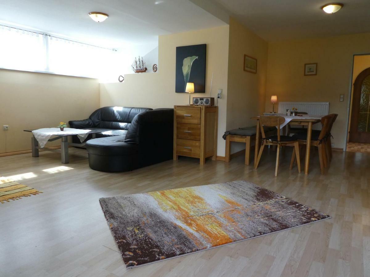 Haus Daheim Apartment Sankt Wolfgang im Salzkammergut Ngoại thất bức ảnh
