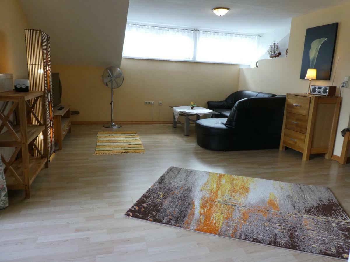 Haus Daheim Apartment Sankt Wolfgang im Salzkammergut Ngoại thất bức ảnh