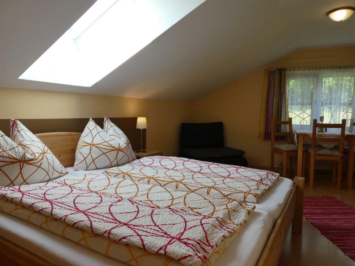 Haus Daheim Apartment Sankt Wolfgang im Salzkammergut Ngoại thất bức ảnh