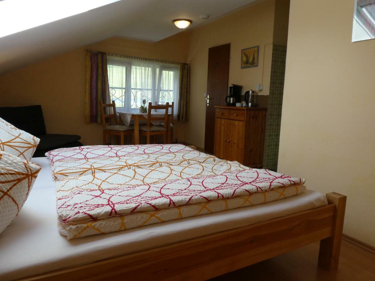 Haus Daheim Apartment Sankt Wolfgang im Salzkammergut Ngoại thất bức ảnh