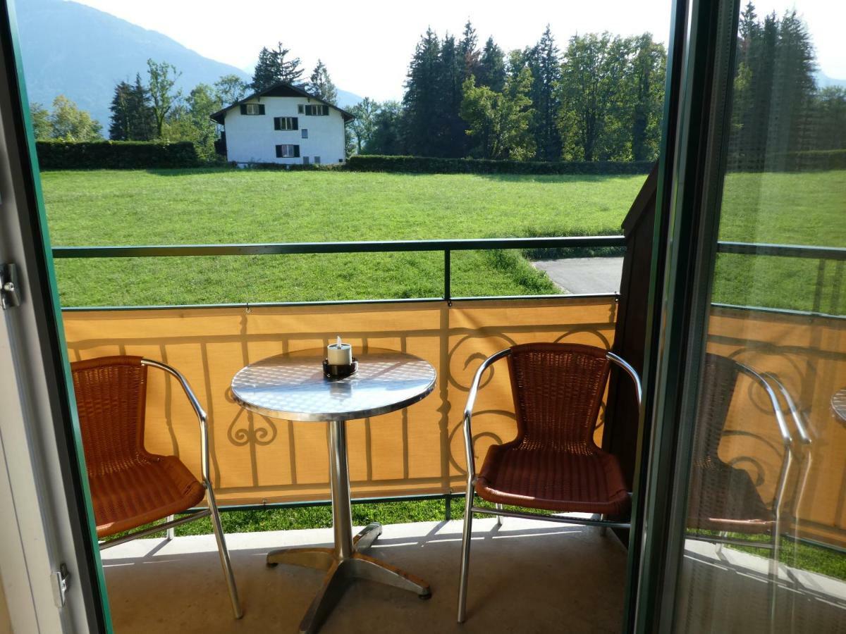Haus Daheim Apartment Sankt Wolfgang im Salzkammergut Ngoại thất bức ảnh