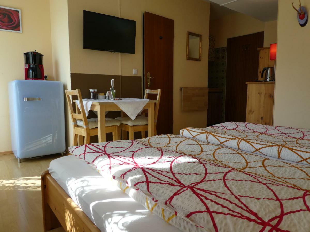 Haus Daheim Apartment Sankt Wolfgang im Salzkammergut Ngoại thất bức ảnh